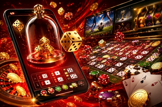 Giới thiệu về 655win