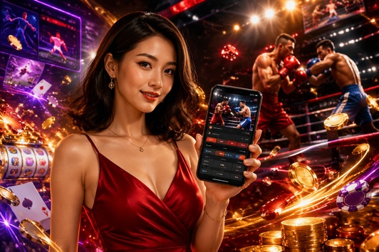 Lịch sử phát triển 655win