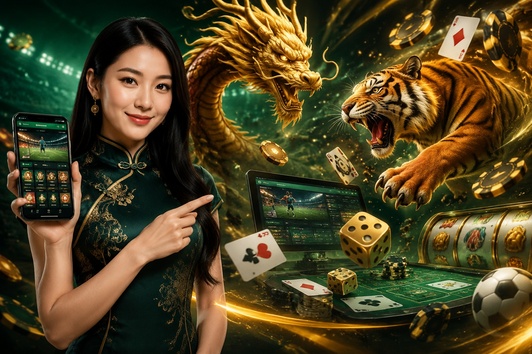 655win Casino
