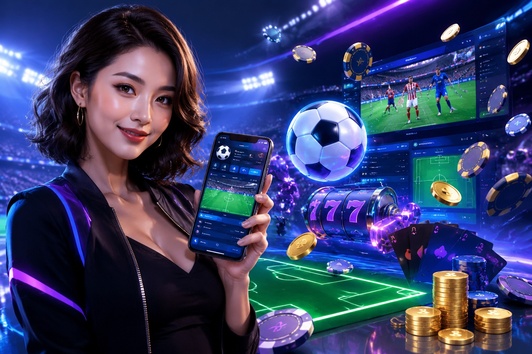 655win Casino